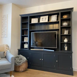 Strand TV Media Unit