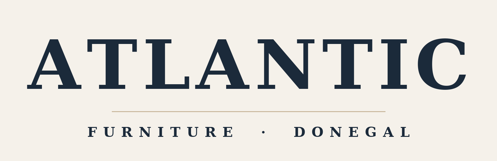 Atlantic Furniture