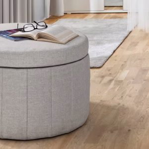 Juno Storage Ottoman