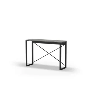 Falcarragh Oak Console Table
